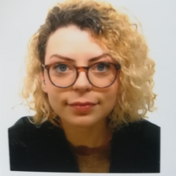 tutor a l'aquila - Annalisa