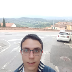 tutor a Chiusi - Alessandro