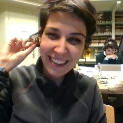 tutor a bologna - fabiana