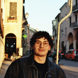 tutor a Padova - Federico