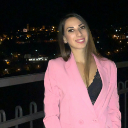 tutor a Cisterna di Latina - Federica