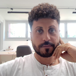 tutor a Novara - Gabriele