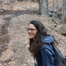 tutor a Piacenza - Jovana