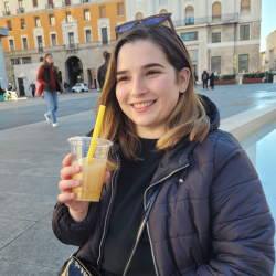 tutor a Pontevico - Marta