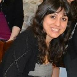 tutor a Forli - Valentina