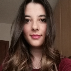 tutor a Sesto Fiorentino - Silvia