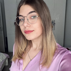 tutor a San Polo d’enza - Roxana