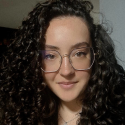 tutor a Latina - Martina