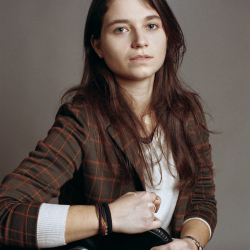 tutor a Genova - Bianca