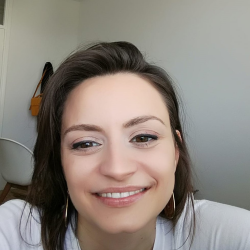 tutor a Cossato - Francesca
