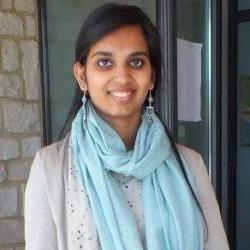 tutor a Bra - Jyothi