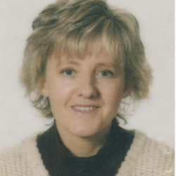 tutor a PASSIRANO - ANA ISABEL