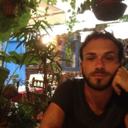 tutor a Roma - Marco