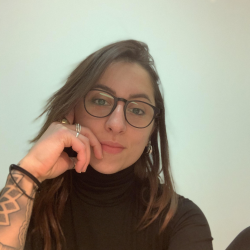 tutor a rimini - Lucrezia