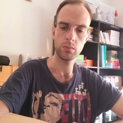tutor a CARPI - SIMONE