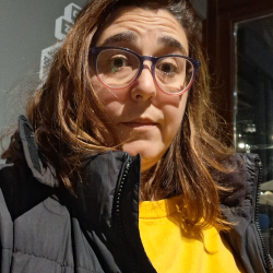tutor a Bagheria - Francesca