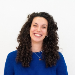 tutor a Firenze - Federica