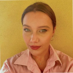 tutor a roma - Paola