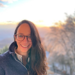 tutor a roma - zoe