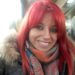tutor a Roma - SERENA