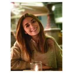 tutor a Milano - Anna