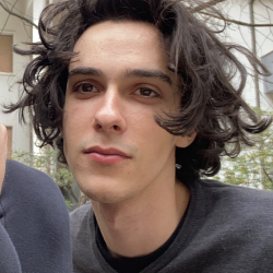 tutor a Padova - Edoardo