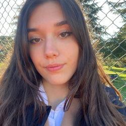 tutor a Trieste - Carlotta