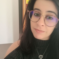 tutor a Transacqua - Michelle