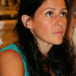 tutor a desenzano del garda - carmen