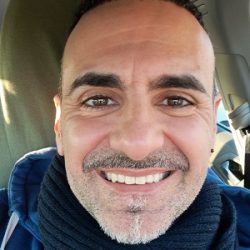 tutor a Modena - Francesco