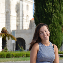 tutor a Imola - Arianna