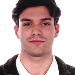 tutor a Cagliari - Simone