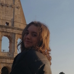 tutor a Firenze - Camilla