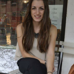 tutor a Venezia - Carolina
