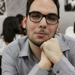 tutor a Palermo - Edoardo