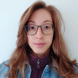 tutor a Vedano Olona - Michela