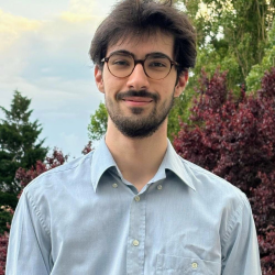 tutor a Poggio rusco - Alessandro