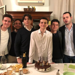 immagine del tutor Alessandro