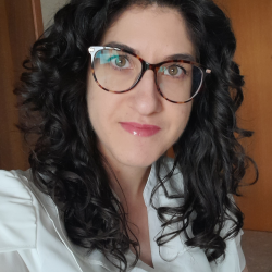 tutor a Montorio al Vomano - Viviana