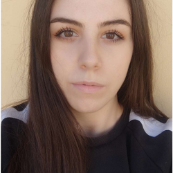 tutor a Roma - Angela