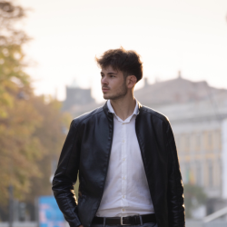 tutor a Gazzaniga - Francesco
