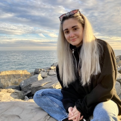 tutor a Muggiò - Elisa Sara