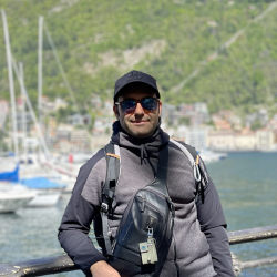 tutor a Bari - Marco