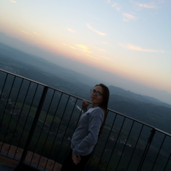 tutor a Cuneo - Elisa