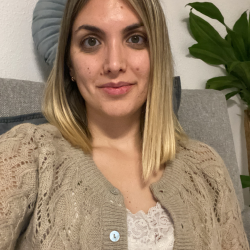 tutor a Milano - Marianna