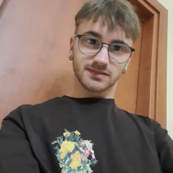 tutor a Bologna - Lorenzo