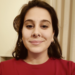 tutor a reggio emilia - Natalia Maria