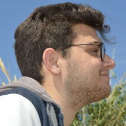 tutor a Pisa - Gianluca