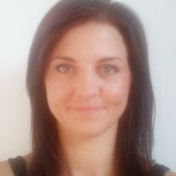 tutor a Milano - Hannah