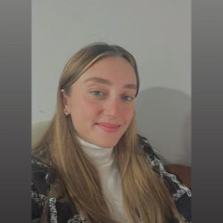 tutor a Roma - Chiara